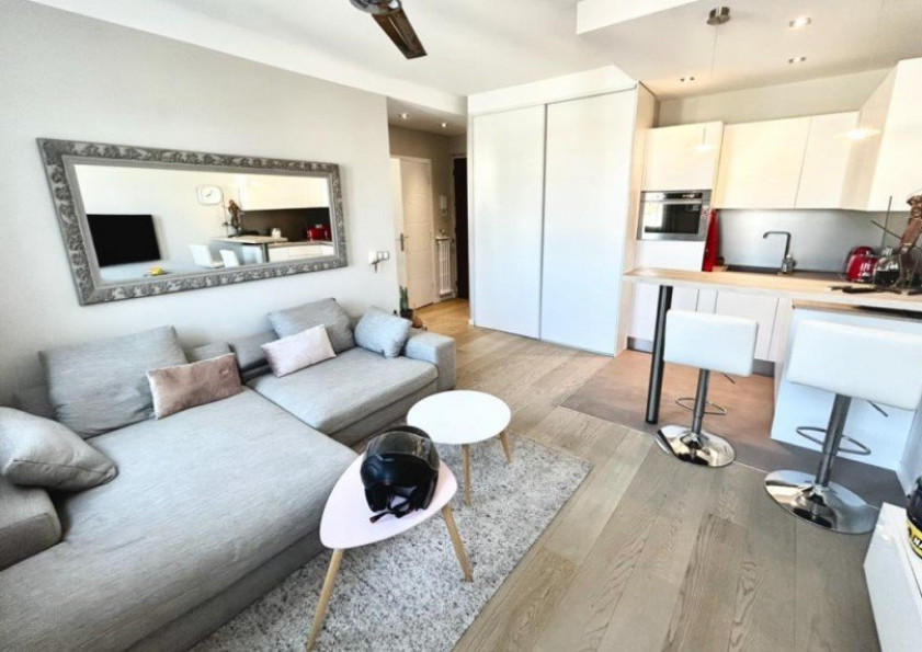 vente Appartement Nice - Photo 1
