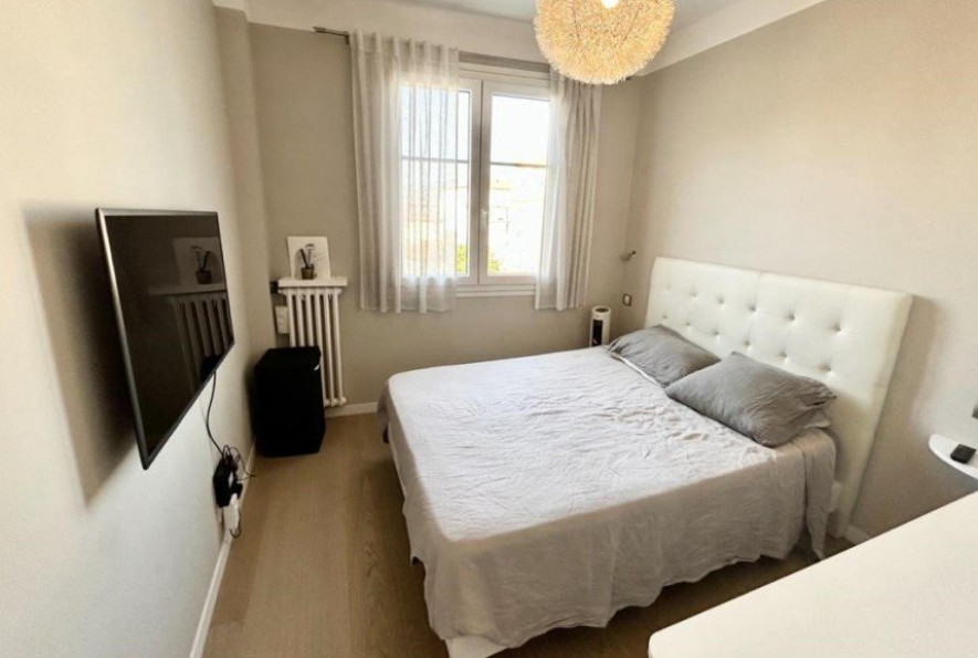 vente Appartement Nice - Photo 2