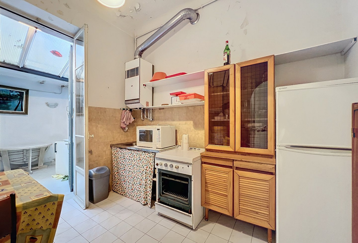 vente Appartement bourgeois Nice - Photo 6