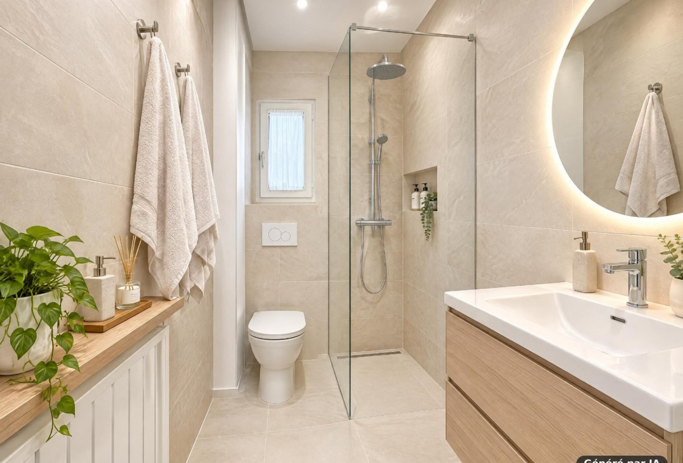 vente Appartement bourgeois Nice - Photo 6