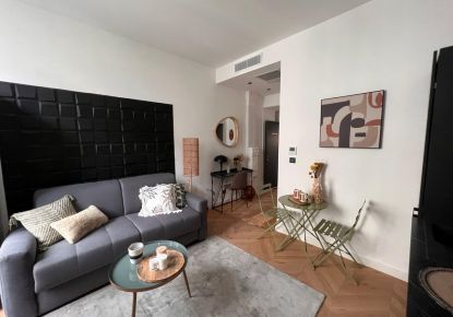 location Appartement Nice