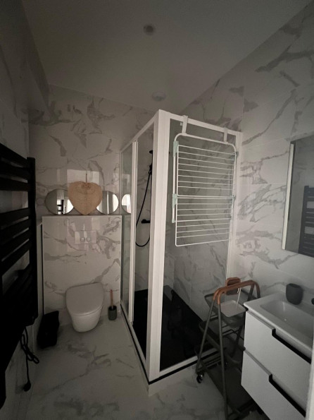 location Appartement Nice - Photo 4