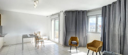 location Appartement Nice