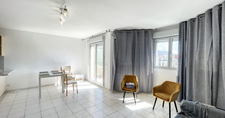 location Appartement Nice