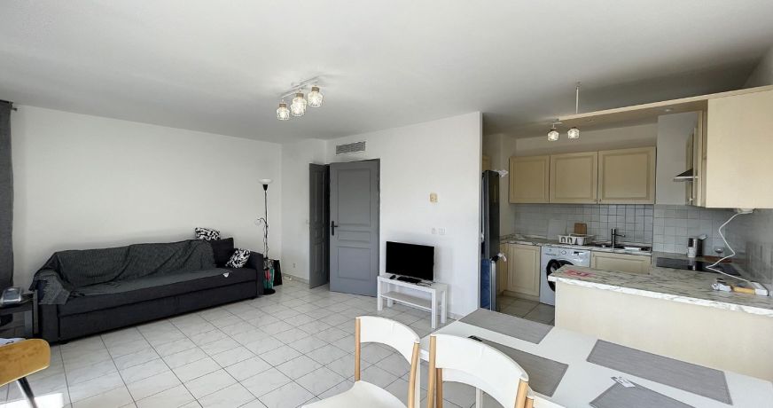 location Appartement Nice