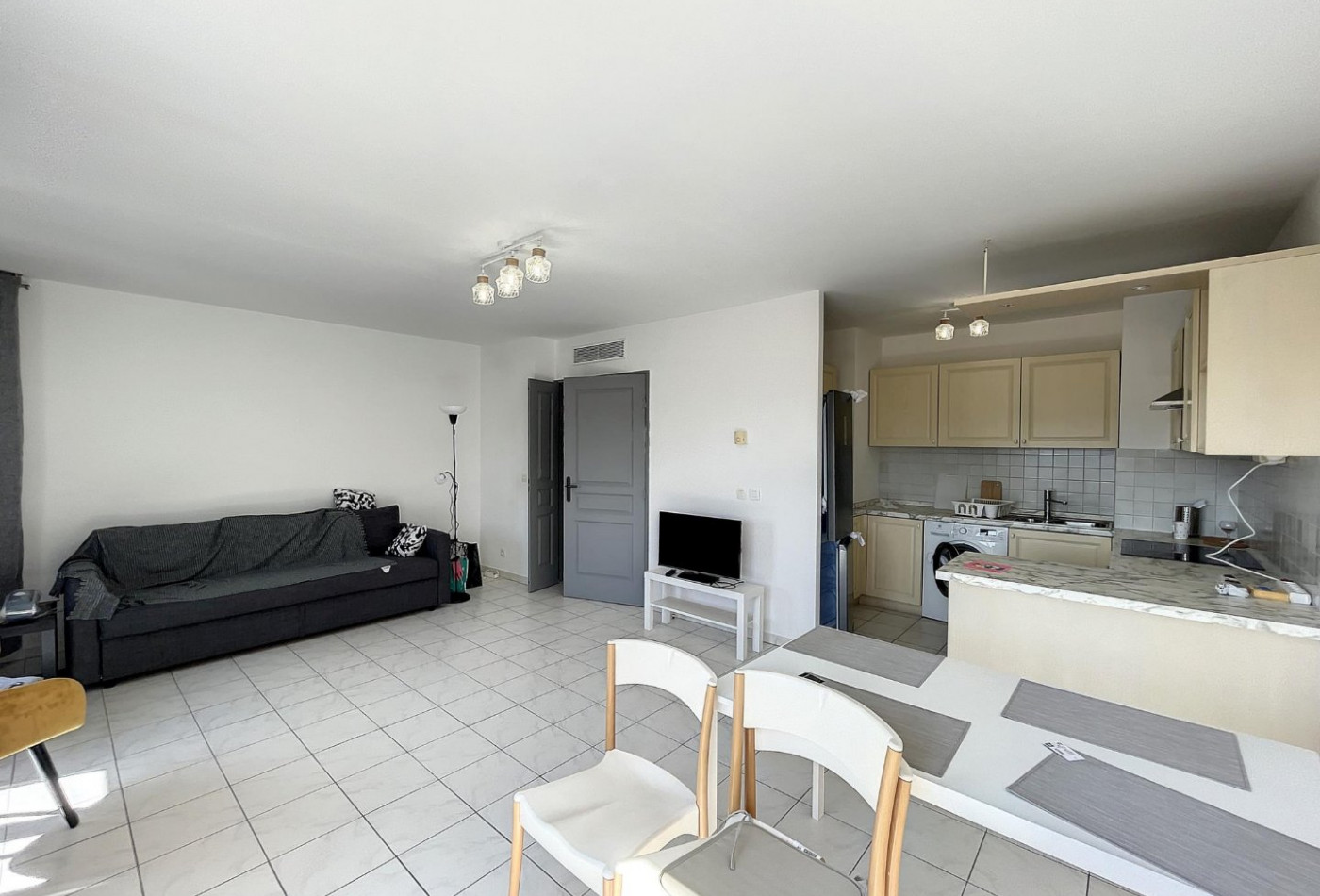 location Appartement Nice - Photo 2