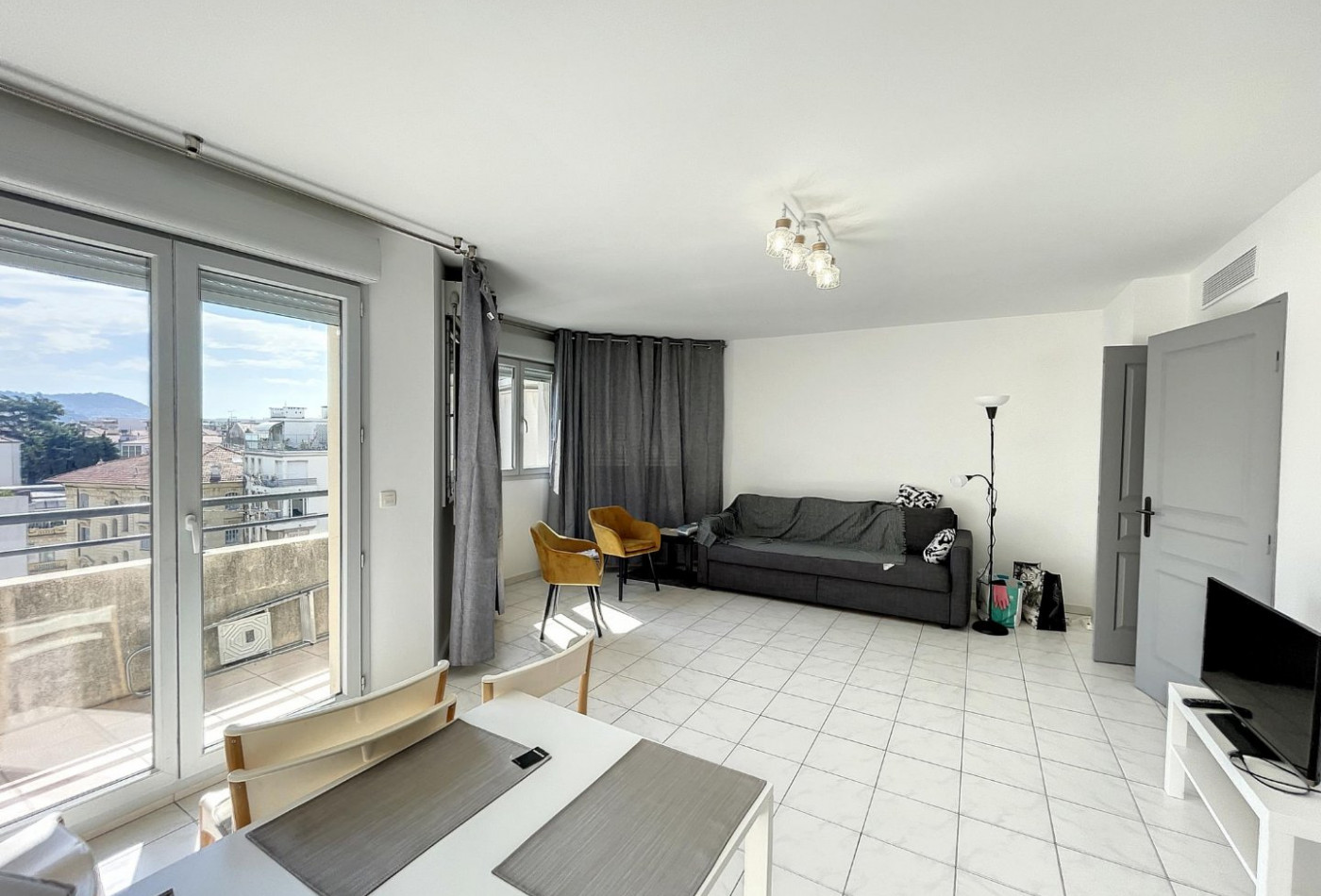 location Appartement Nice - Photo 3