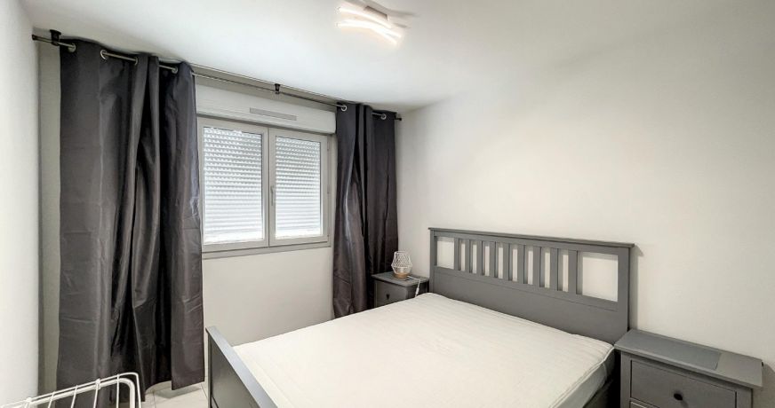 location Appartement Nice