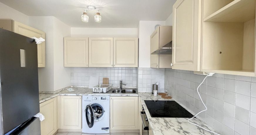 location Appartement Nice