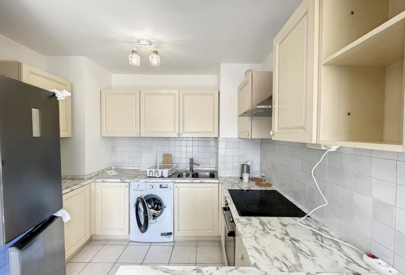 location Appartement Nice - Photo 5