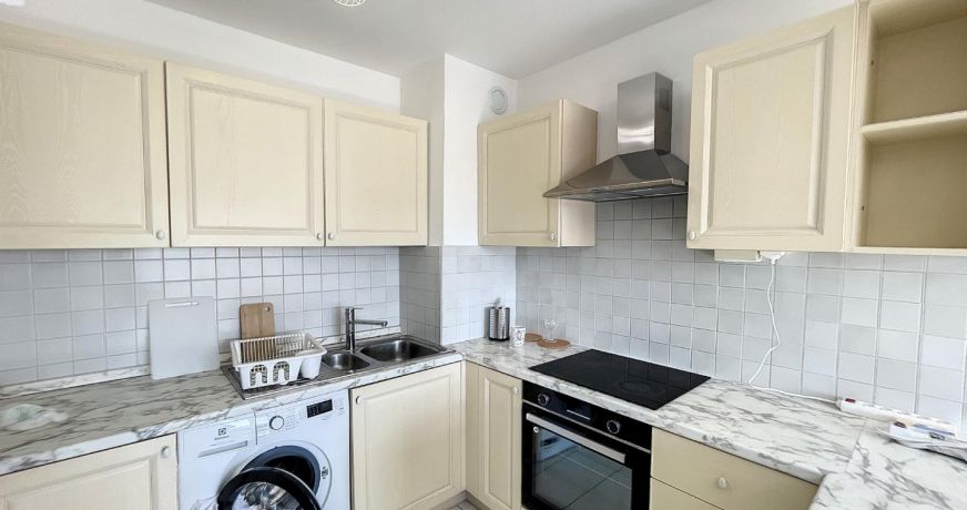 location Appartement Nice