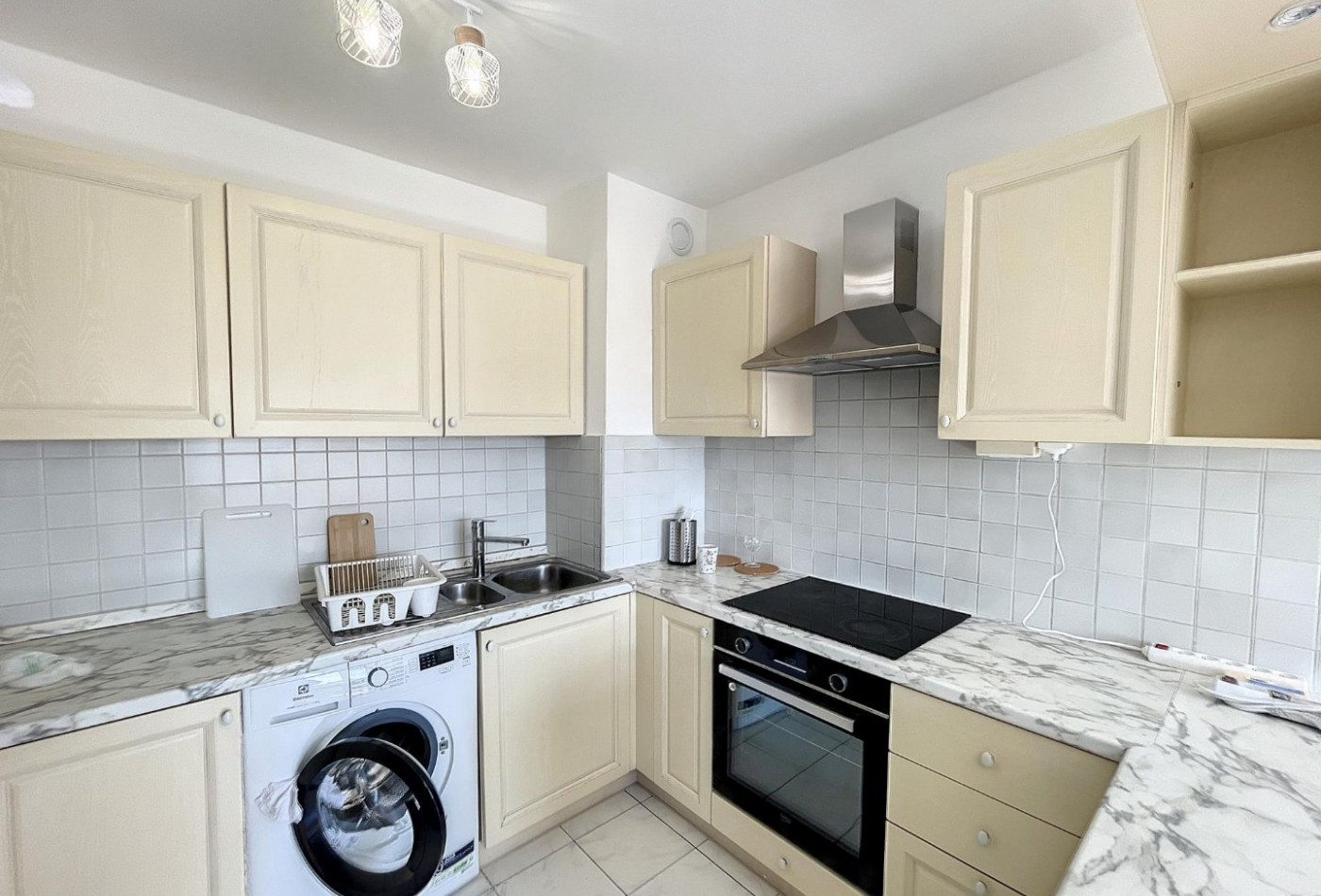 location Appartement Nice - Photo 6