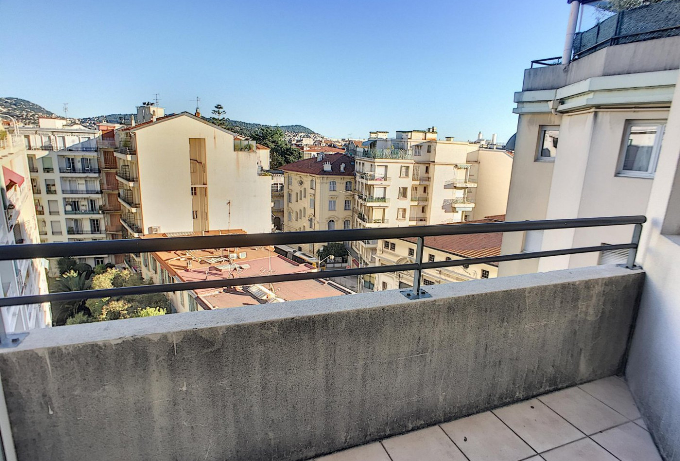 location Appartement Nice - Photo 7