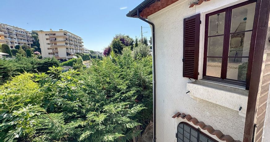vente Maison Nice