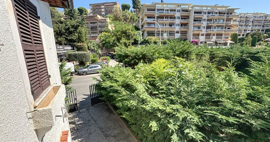 vente Maison Nice