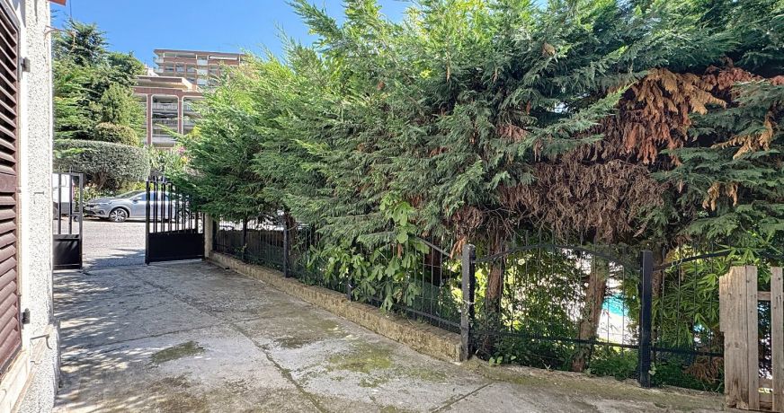vente Maison Nice