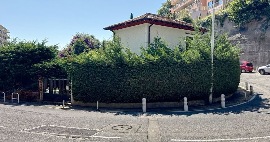 vente Maison Nice