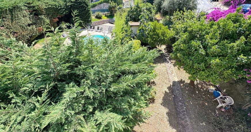 vente Maison Nice