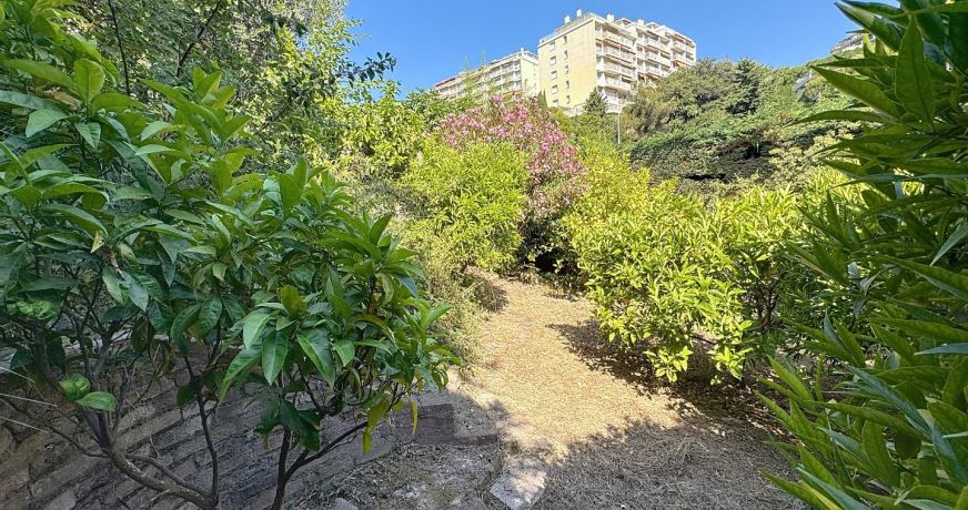 vente Maison Nice