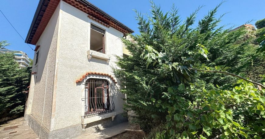 vente Maison Nice