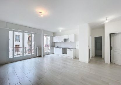 location Appartement Nice