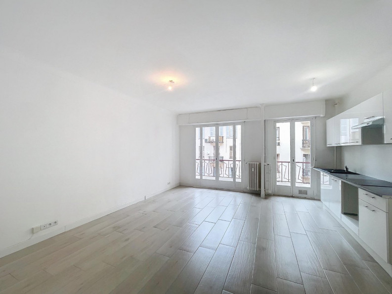 location Appartement Nice - Photo 2