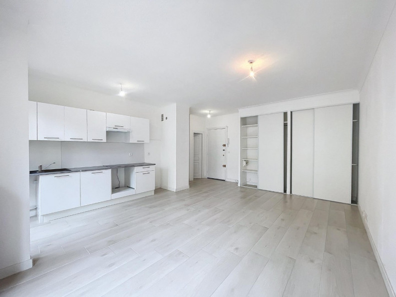 location Appartement Nice - Photo 3