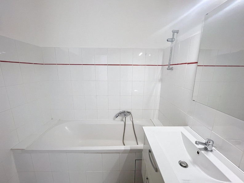 location Appartement Nice - Photo 5