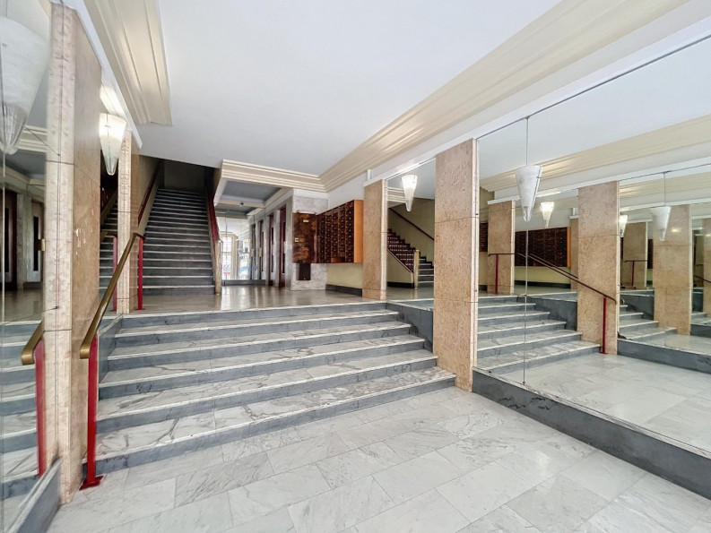 location Appartement Nice - Photo 6