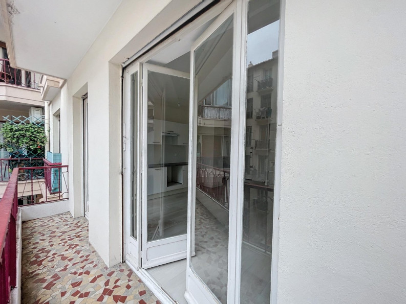 location Appartement Nice - Photo 7