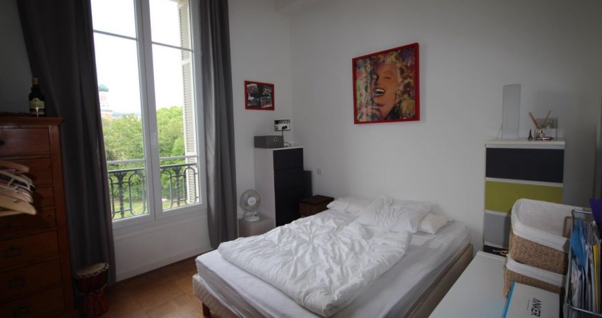 location Appartement Nice