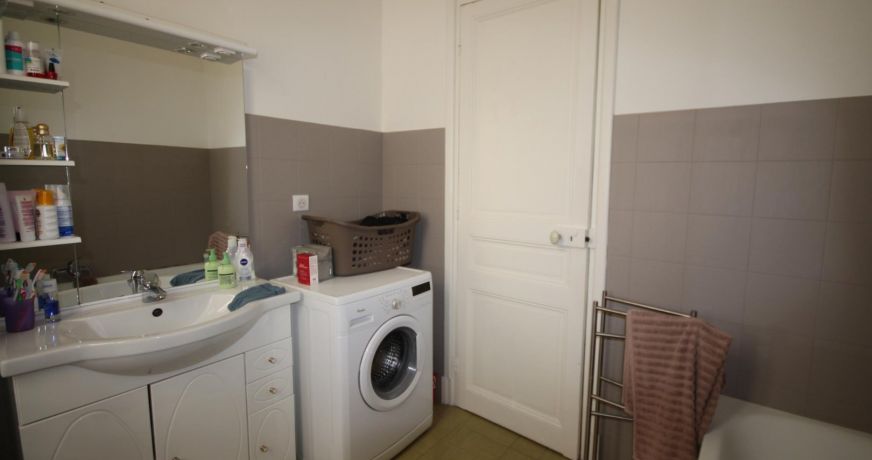 location Appartement Nice