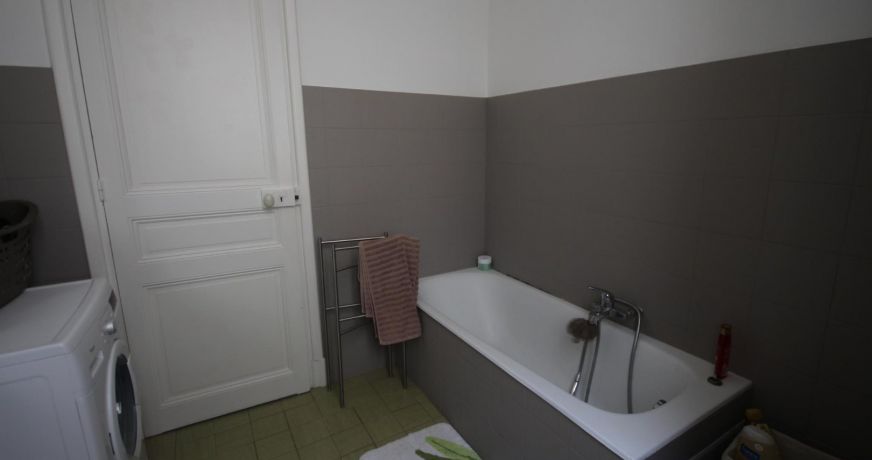 location Appartement Nice