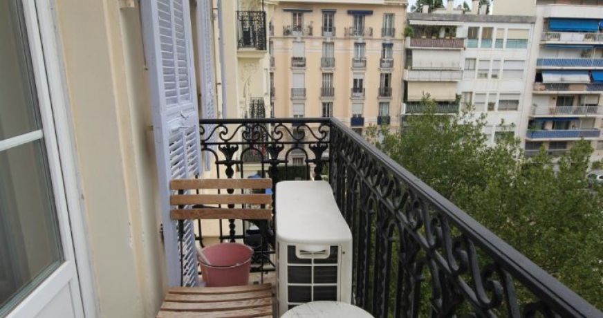 location Appartement Nice