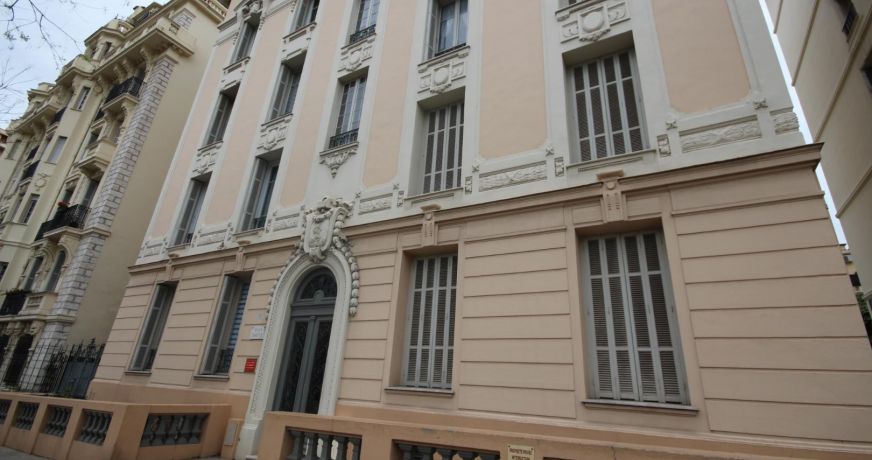 location Appartement Nice