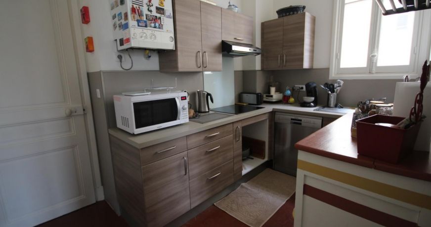 location Appartement Nice