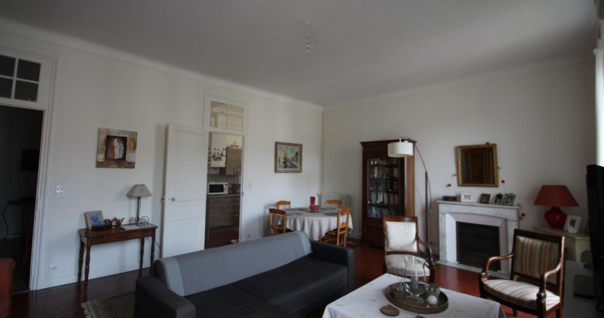 location Appartement Nice