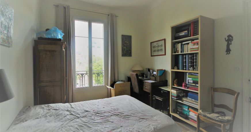 location Appartement Nice