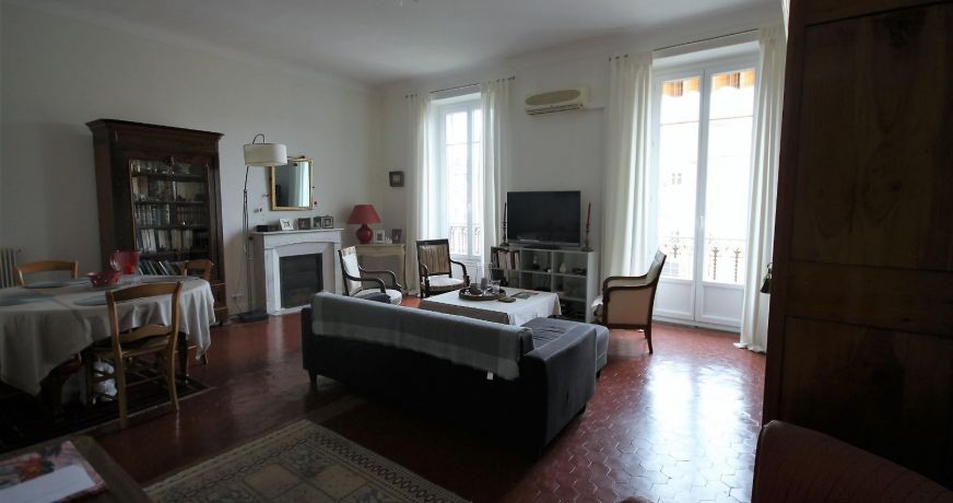 location Appartement Nice