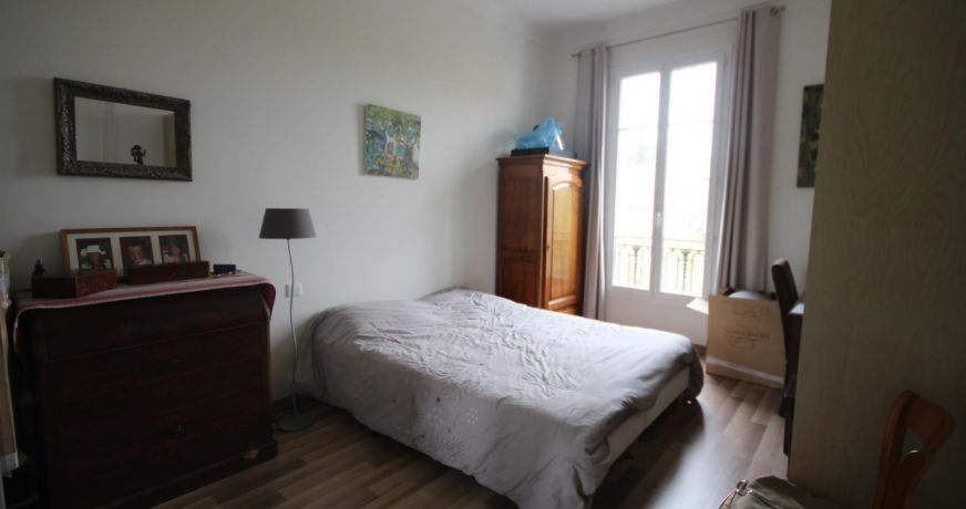 location Appartement Nice