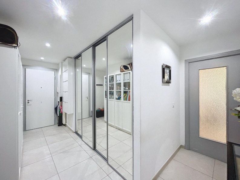 location Appartement Nice - Photo 10