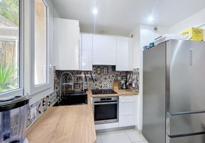 location Appartement Nice