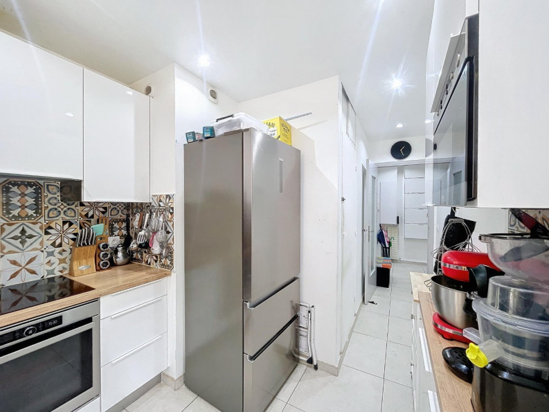 location Appartement Nice - Photo 2