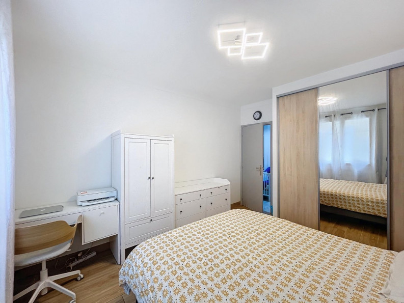 location Appartement Nice - Photo 6