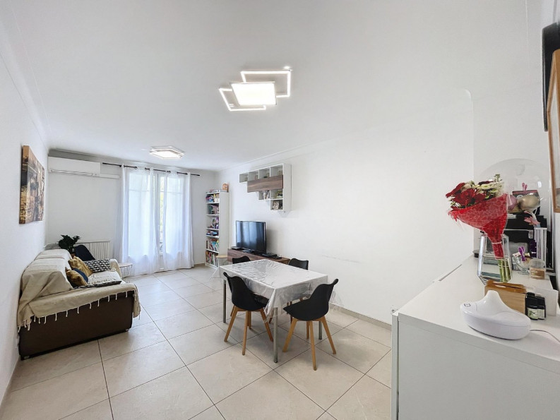 location Appartement Nice - Photo 7