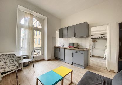 location Appartement Nice