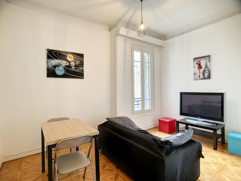 location Appartement Nice - Photo 1