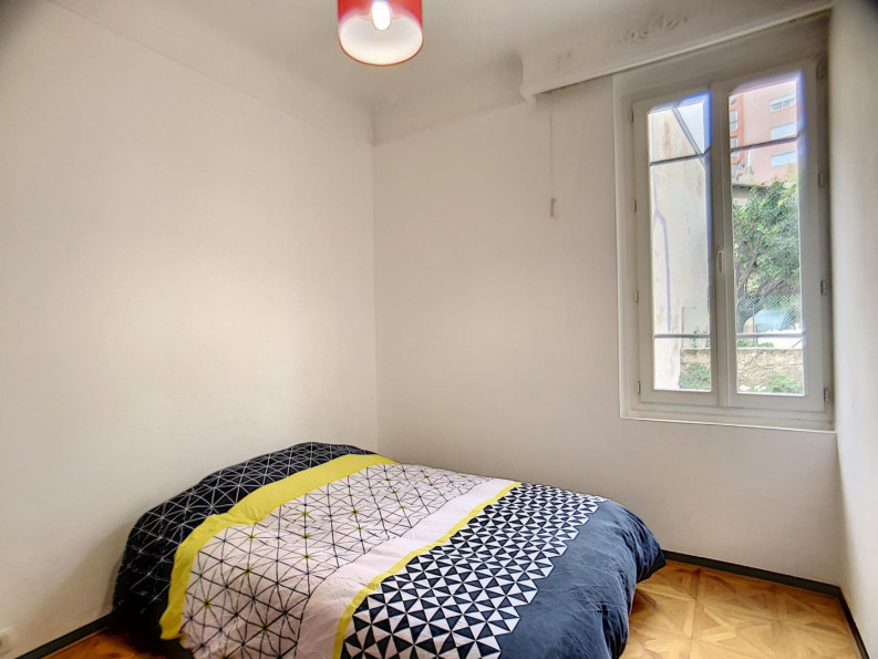 location Appartement Nice - Photo 3