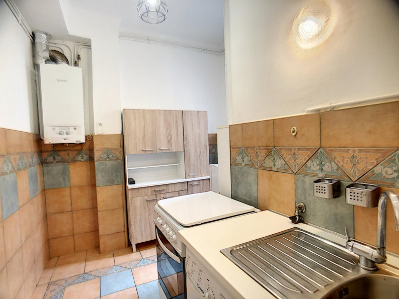 location Appartement Nice - Photo 4