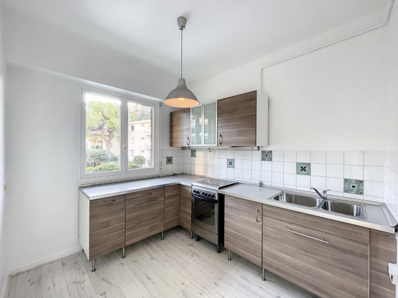 location Appartement Nice - Photo 2